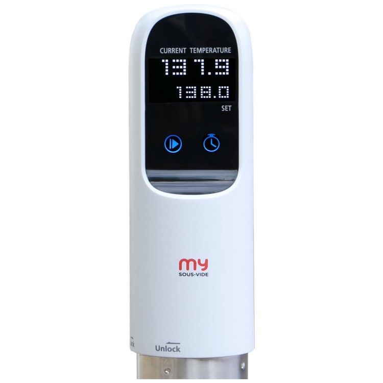 Termocirculador-Eletrico-em-Aco-Inoxidavel-com-Tela-LCD-foto-5
