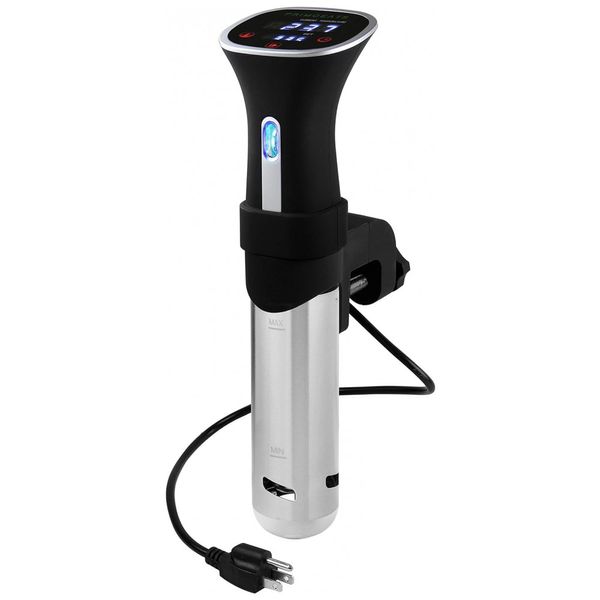 Sous-Vide-Termocirculador-Eletrico-em-Aco-Inoxidavel-com-foto-0