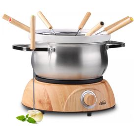 Panela-de-Fondue-Eletrica-com-8-Gfos-Aco-Inoxidavel-1500W-foto-0