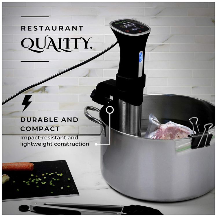 Sous-Vide-Termocirculador-Eletrico-em-Aco-Inoxidavel-com-foto-2