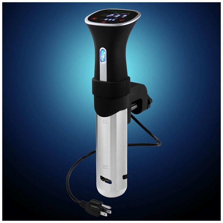 Sous-Vide-Termocirculador-Eletrico-em-Aco-Inoxidavel-com-foto-5