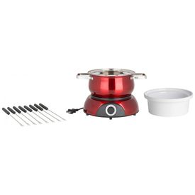 Panela-de-Fondue-Eletrica-2.5L-com-6-Garfos-Aco-Inoxidavel-foto-0