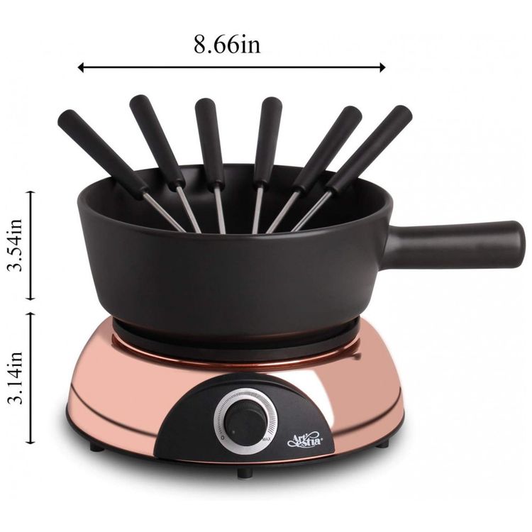 Panela-de-Fondue-Eletrica-em-Ceramica-com-6-Gfos-1500W-foto-5
