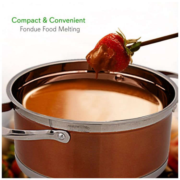 Panela-de-Fondue-Eletrica-1L-com-6-Garfos-Aco-Inoxidavel-foto-5