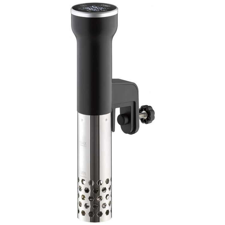 Caso-Design-SV-400-Sous-Vide-Stick-Cooker-with-Timer-foto-2