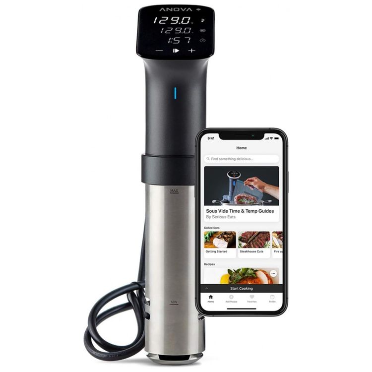 Anova-Culinary-Sous-Vide-Precision-Cooker-Pro-1200-Watts-foto-1