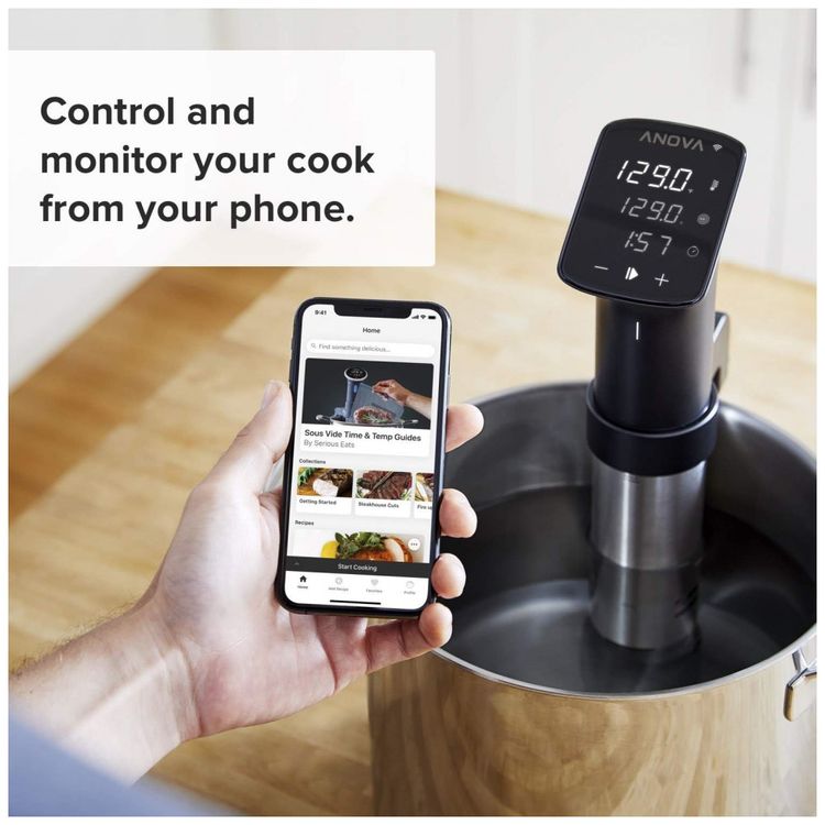 Anova-Culinary-Sous-Vide-Precision-Cooker-Pro-1200-Watts-foto-3