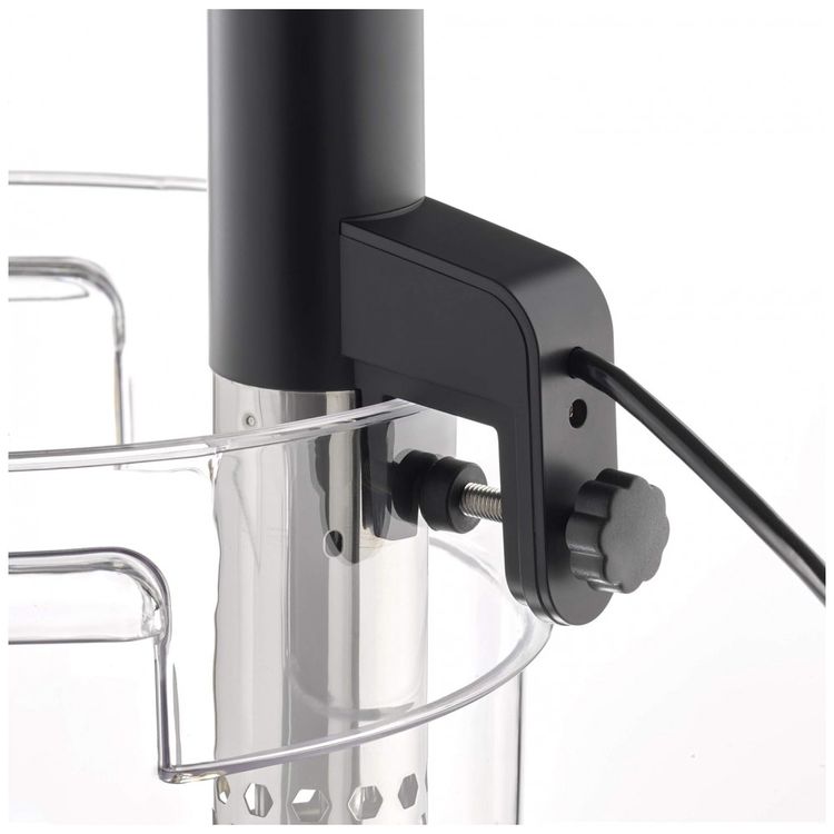 Caso-Design-SV-400-Sous-Vide-Stick-Cooker-with-Timer-foto-5