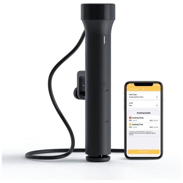 Termocirculador-Eletrico-com-WiFi-110v-WEVAC-Preto-foto-0