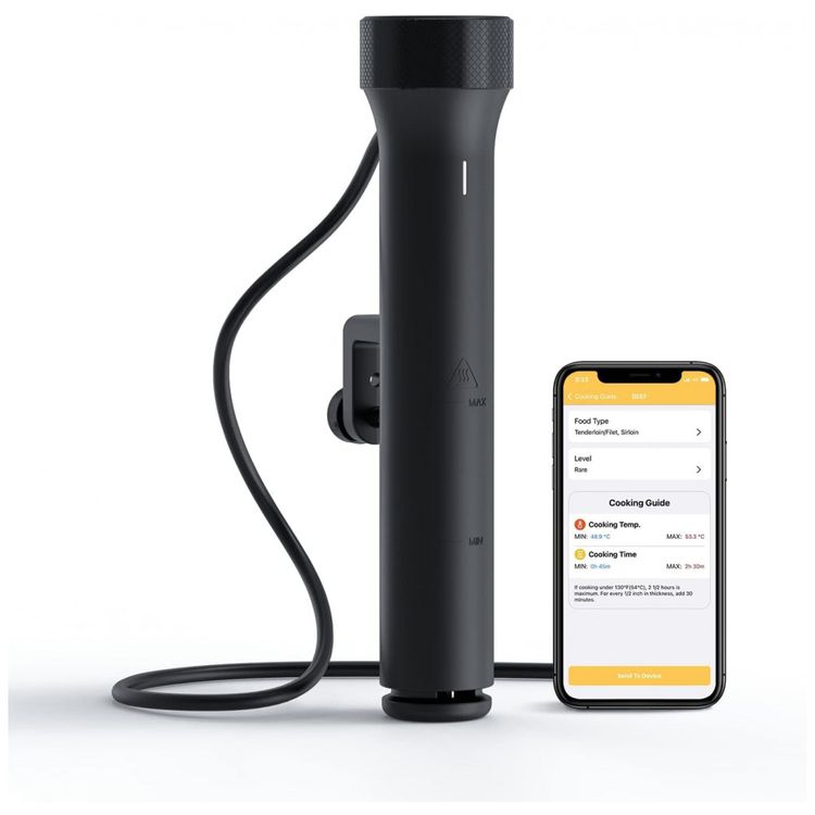 Termocirculador-Eletrico-com-WiFi-110v-WEVAC-Preto-foto-0