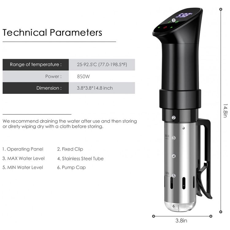Termocirculador-Eletrico-Ultra-Silencioso-para-ate-15L-foto-4