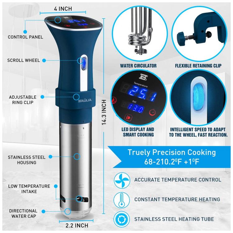 Termocirculador-Eletrico-com-Controle-de-Temperatura-110v-foto-3