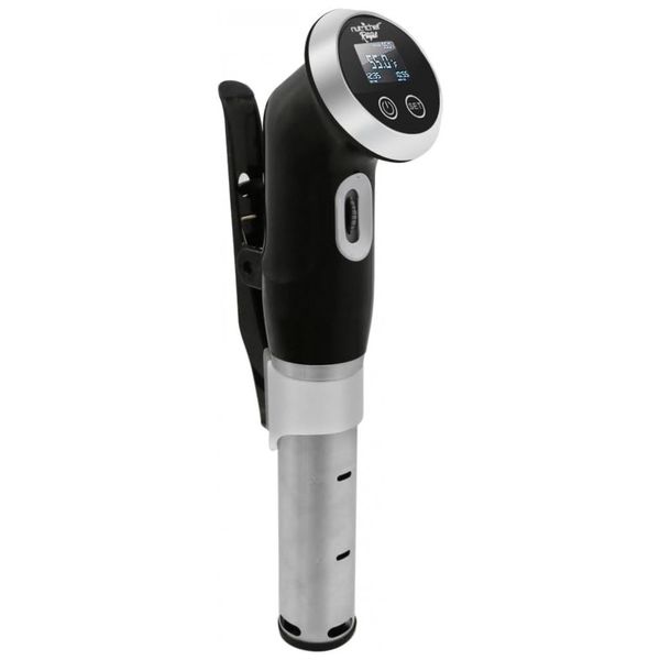 Termocirculador-Eletrico-em-Aco-Inoxidavel-com-Tela-LCD-foto-0