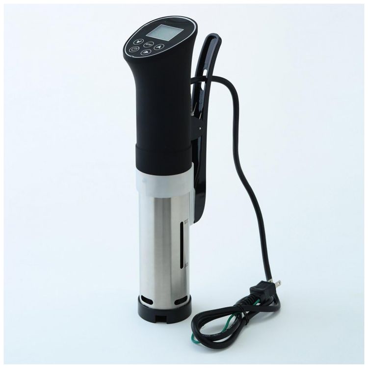 Fujisho-Low-Temperature-CookerFelio-Sous-Vide-Cooking-foto-1
