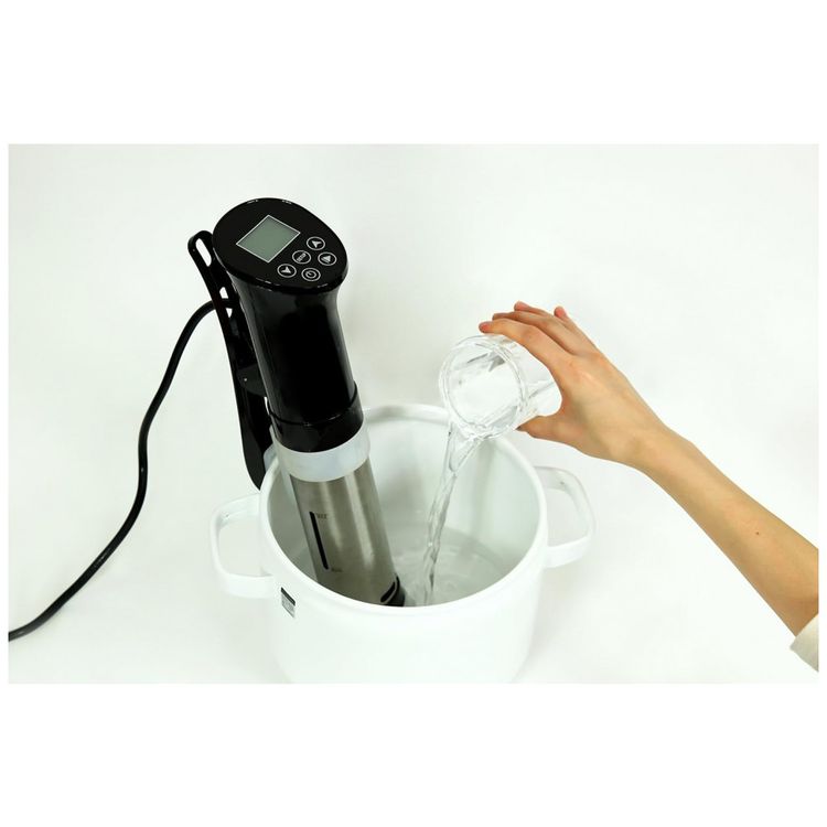Fujisho-Low-Temperature-CookerFelio-Sous-Vide-Cooking-foto-2