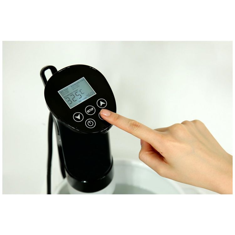 Fujisho-Low-Temperature-CookerFelio-Sous-Vide-Cooking-foto-3