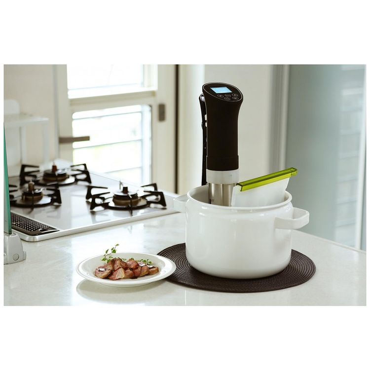 Fujisho-Low-Temperature-CookerFelio-Sous-Vide-Cooking-foto-4