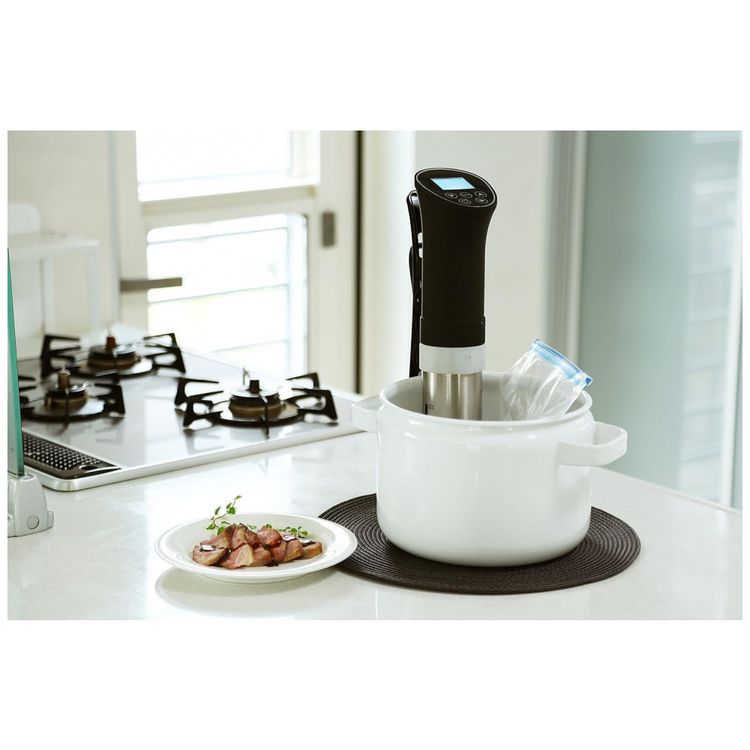 Fujisho-Low-Temperature-CookerFelio-Sous-Vide-Cooking-foto-5