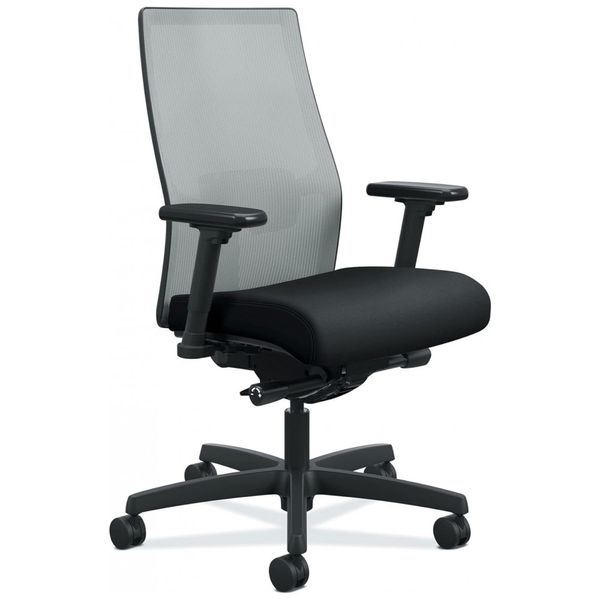 Cadeira-de-Escritorio-Ergonomica-Giratoria-com-Encosto-foto-0