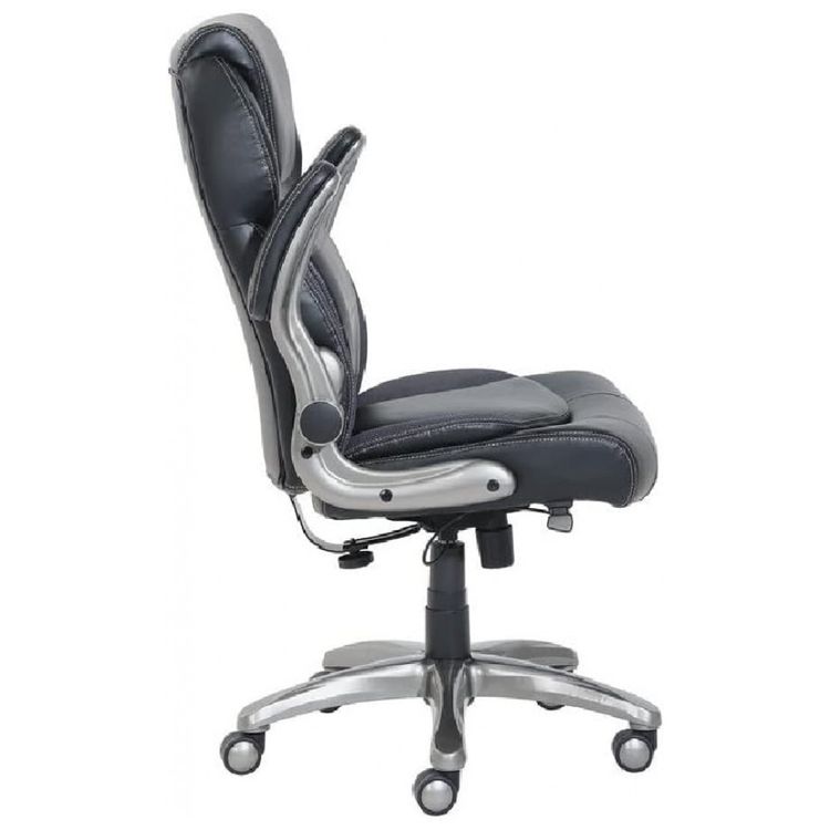 50610-Cadeira-de-Escritorio-Executiva-Ergonomica-Giratoria-foto-3