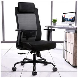 Ergonomic-Office-Chair-Computer-Desk-Chairs-Mesh-Home-Office-foto-0