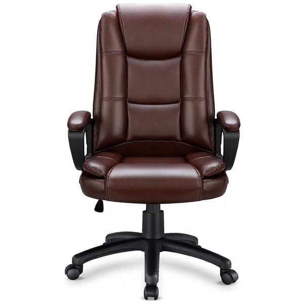 OFIKA-Cadeira-de-Escritorio-Ergonomica-Giratoria-com-Apoio-foto-0
