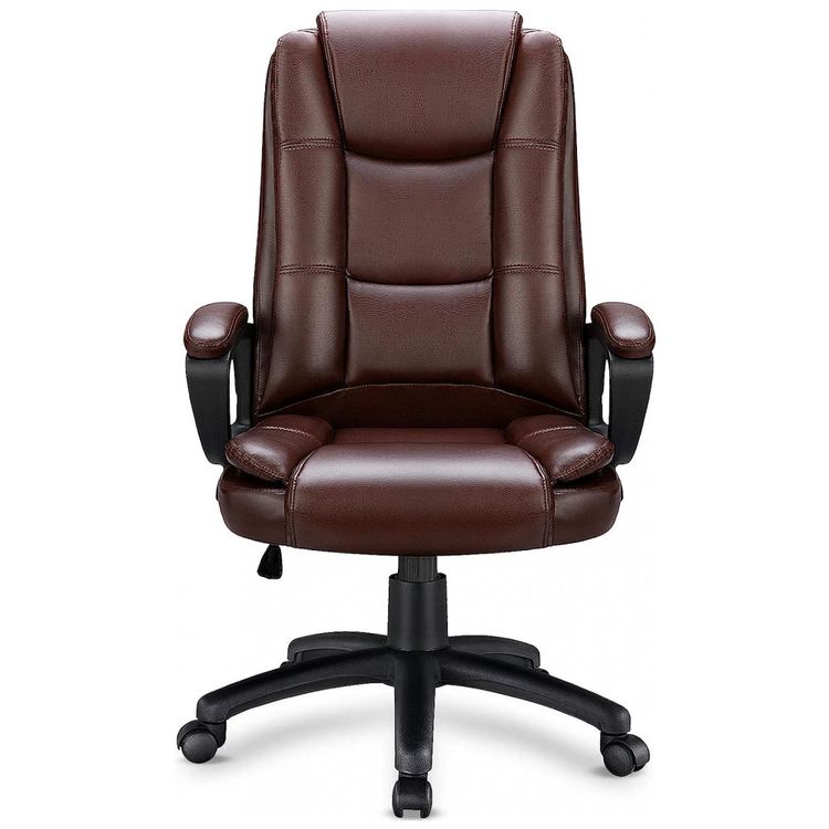 OFIKA-Cadeira-de-Escritorio-Ergonomica-Giratoria-com-Apoio-foto-0