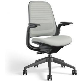 Cadeira-de-Escritorio-Ergonomica-Giratoria-com-Encosto-foto-0