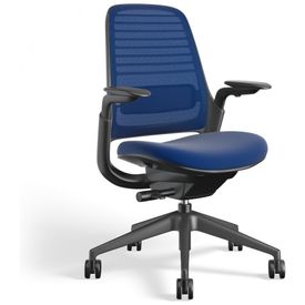 Cadeira-de-Escritorio-Ergonomica-Giratoria-com-Encosto-foto-0