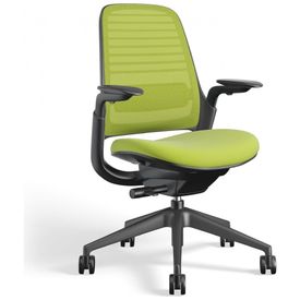Cadeira-de-Escritorio-Ergonomica-Giratoria-com-Encosto-foto-0