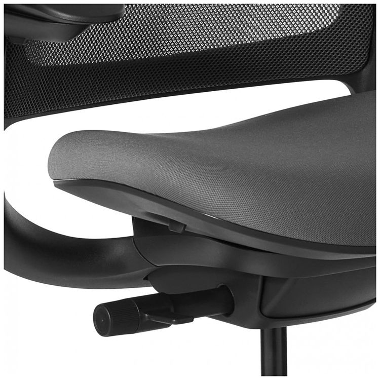 Cadeira-de-Escritorio-Ergonomica-Giratoria-com-Encosto-foto-5