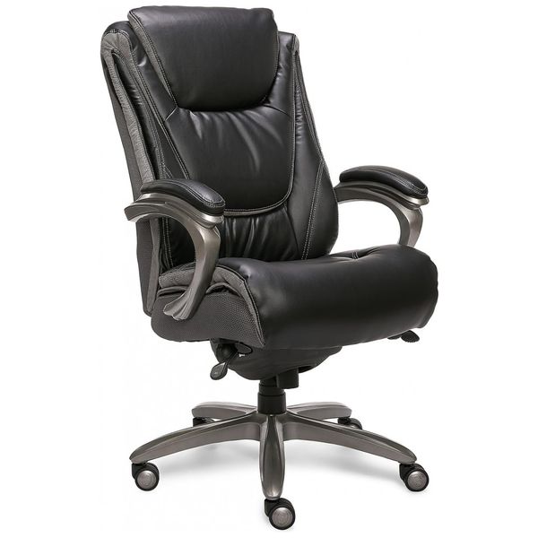 Cadeira-de-Escritorio-Executivo-Ergonomica-Giratoria-com-foto-0