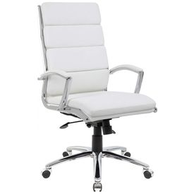 Cadeira-de-Escritorio-Ergonomica-Giratoria-com-Suporte-foto-0