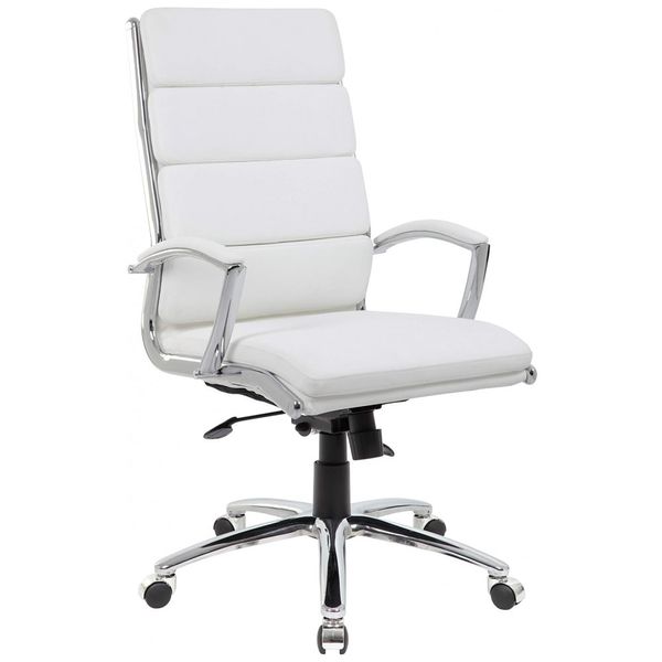 Cadeira-de-Escritorio-Ergonomica-Giratoria-com-Suporte-foto-0