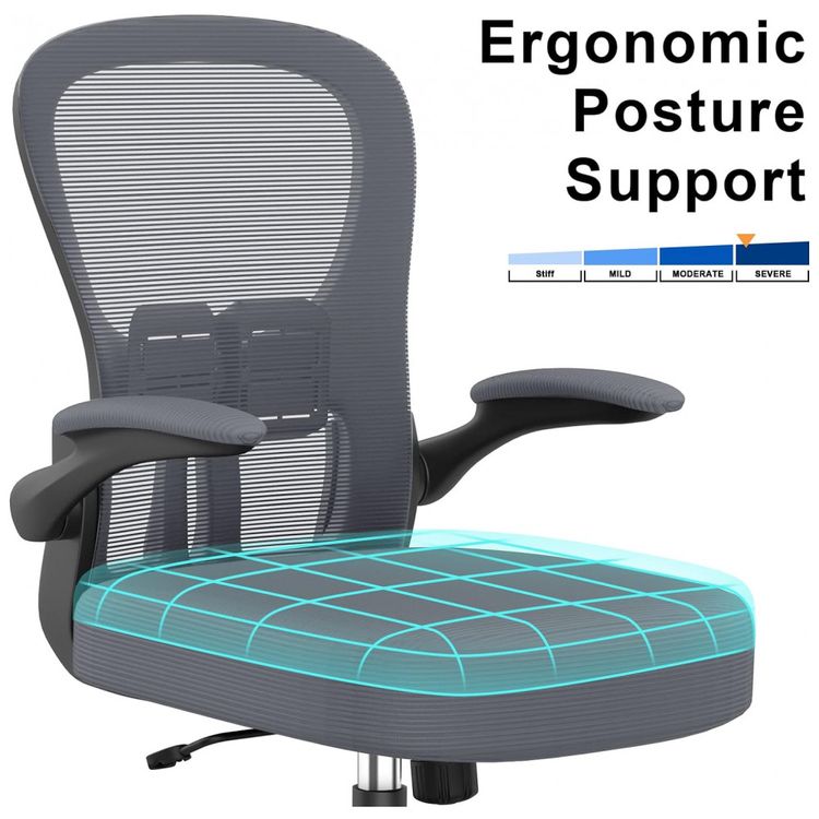 Desk-Chair-Cadeira-de-Escritorio-Ergonomica-Giratoria-com-foto-4
