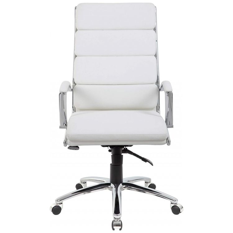 Cadeira-de-Escritorio-Ergonomica-Giratoria-com-Suporte-foto-3