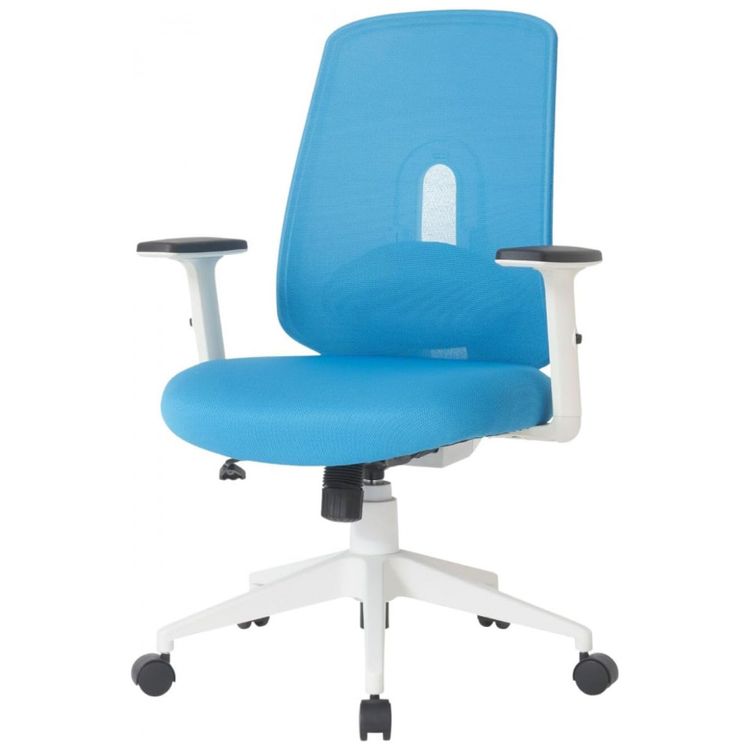 NOUHAUS-Cadeira-de-Escritorio-Ergonomica-Giratoria-com-foto-0