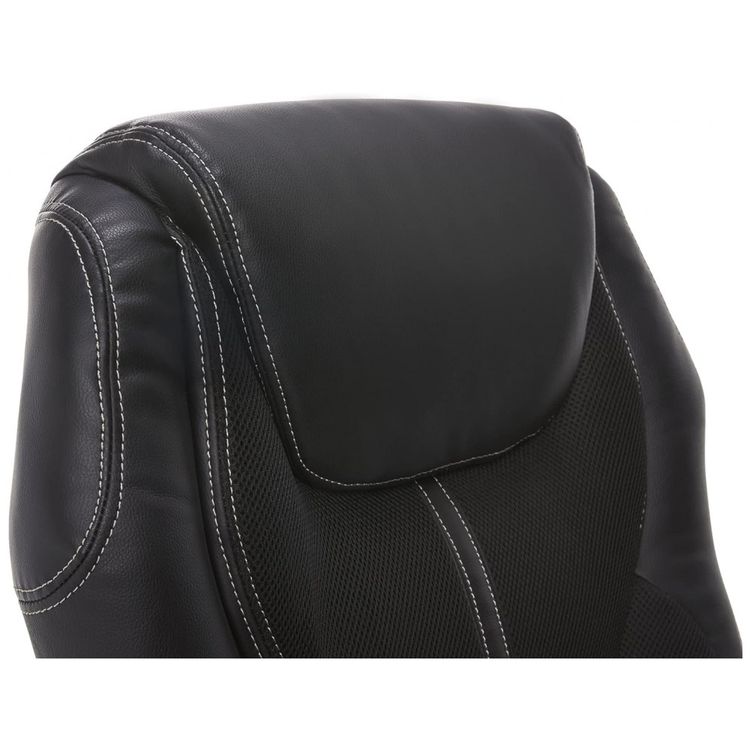 Cadeira-de-Escritorio-Executivo-Ergonomica-Giratoria-com-foto-3