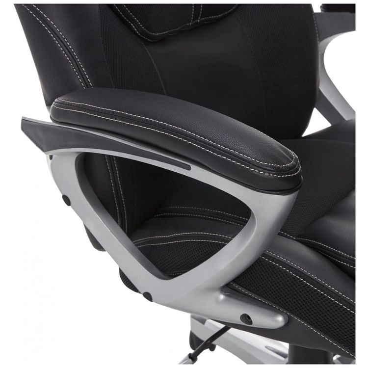 Cadeira-de-Escritorio-Executivo-Ergonomica-Giratoria-com-foto-5