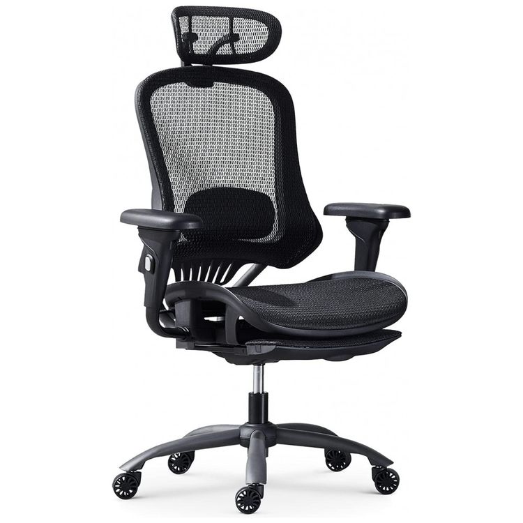 Cadeira-de-escritorio-ergonomica-Cadeira-de-mesa-rolante-com-foto-0