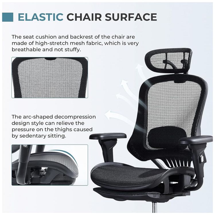 Cadeira-de-escritorio-ergonomica-Cadeira-de-mesa-rolante-com-foto-3