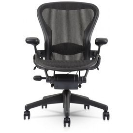 Cadeira-de-Escritorio-Ergonomica-Giratoria-com-Suporte-foto-0