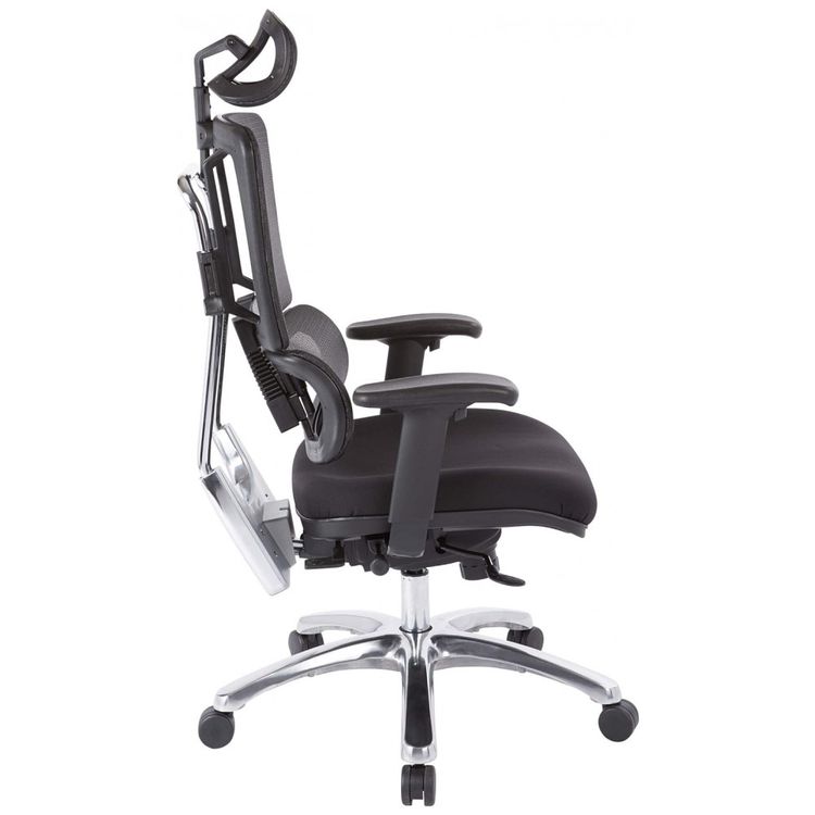 Pro-X996-Cadeira-de-Escritorio-Ergonomica-Giratoria-com-foto-3