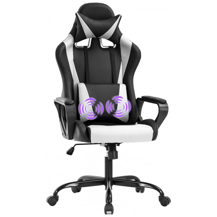 BestOffice-Cadeira-Gamer-Ergonomica-Reclinavel-e-Giratoria-foto-0