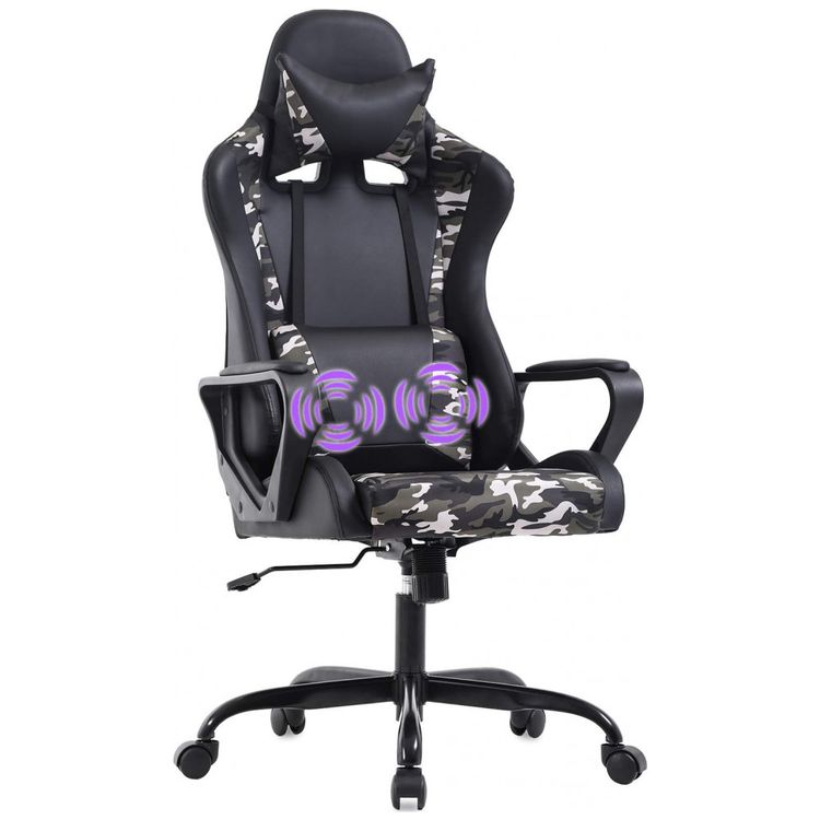 Cadeira-Gamer-Ergonomica-BestOffice-Giratoria-com-Suporte-foto-0