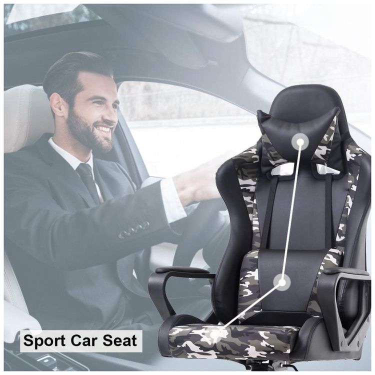 Cadeira-Gamer-Ergonomica-BestOffice-Giratoria-com-Suporte-foto-5