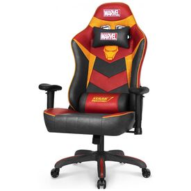 Marvel-Avengers-Cadeira-Gamer-Ergonomica-Reclinavel-com-foto-0
