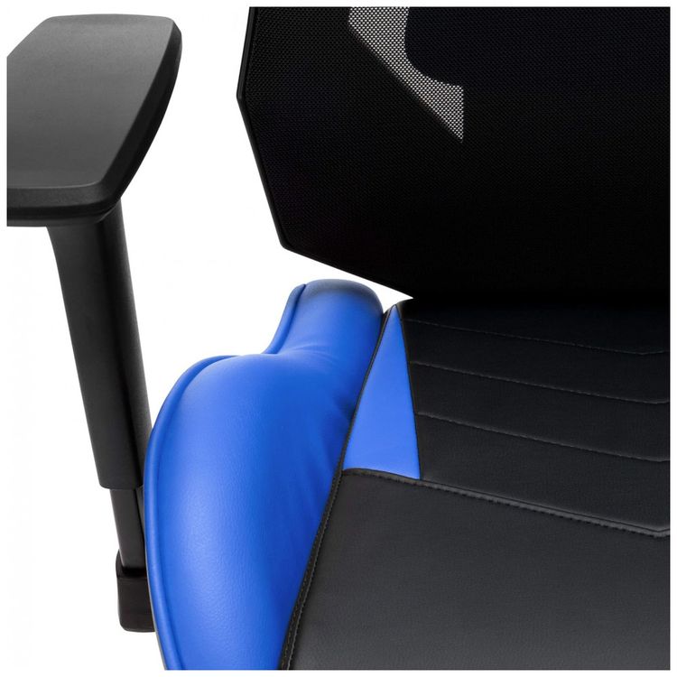 Cadeira-Gamer-Ergonomica-Reclinavel-e-Giratoria-com-Apoio-foto-5