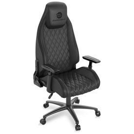 Cadeira-Gamer-Ergonomica-e-Giratoria-para-ate-158-kg-foto-0