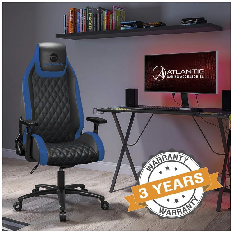 Cadeira-Gamer-Ergonomica-e-Giratoria-ATLANTIC-78050355-foto-1